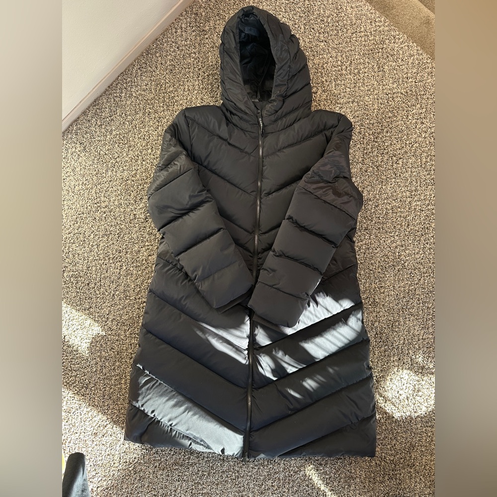 Capranea Tamaro Jacket